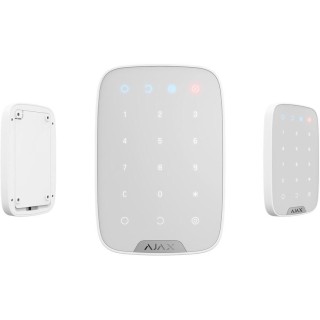 AJAX KeyPad (white)