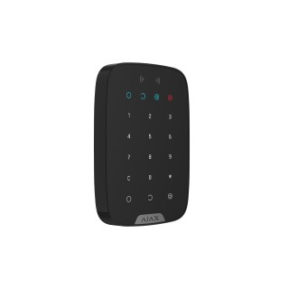 AJAX Manipulator KeyPad Plus - czarny