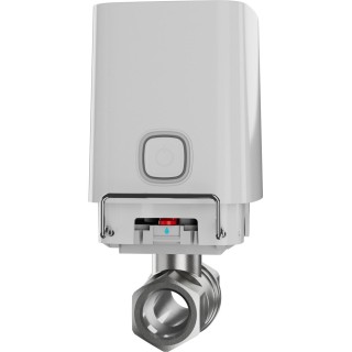 AJAX Inteligentny zawór kulowy WaterStop (3/4" valve) - white
