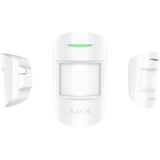 AJAX MotionProtect Plus (white)