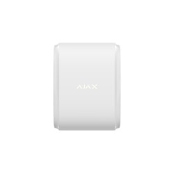 AJAX Kurtyna (zewnętrzna) dwukierunkowa DualCurtain Outdoor - biały