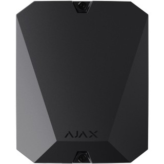 AJAX vhfBridge (with casing) (black)