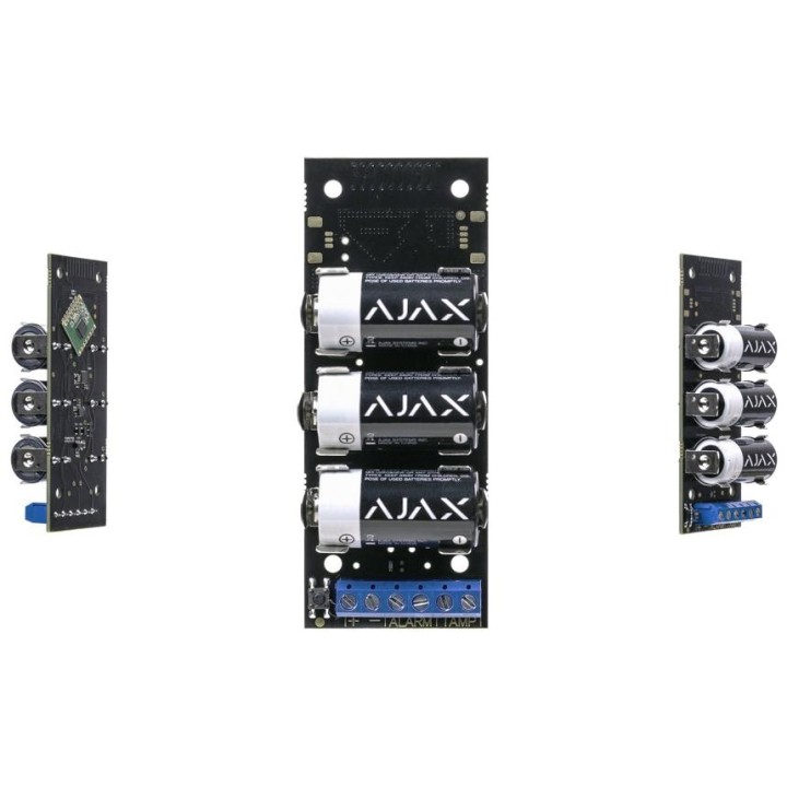 AJAX Transmitter - czarny