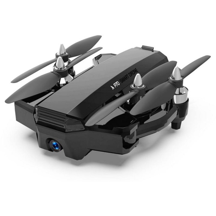 Dron PHIP P70 Pro FPV 2 Kamery 4K GPS WiFi 5G Headless