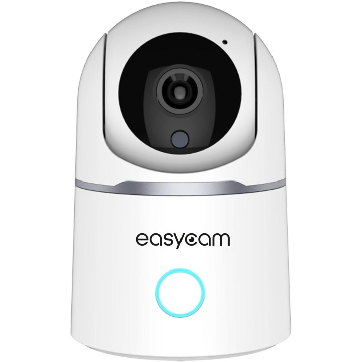 Kamera IP EasyCam obrotowa wewnętrzna WiFi Tuya 2MP EC-2PT6IR