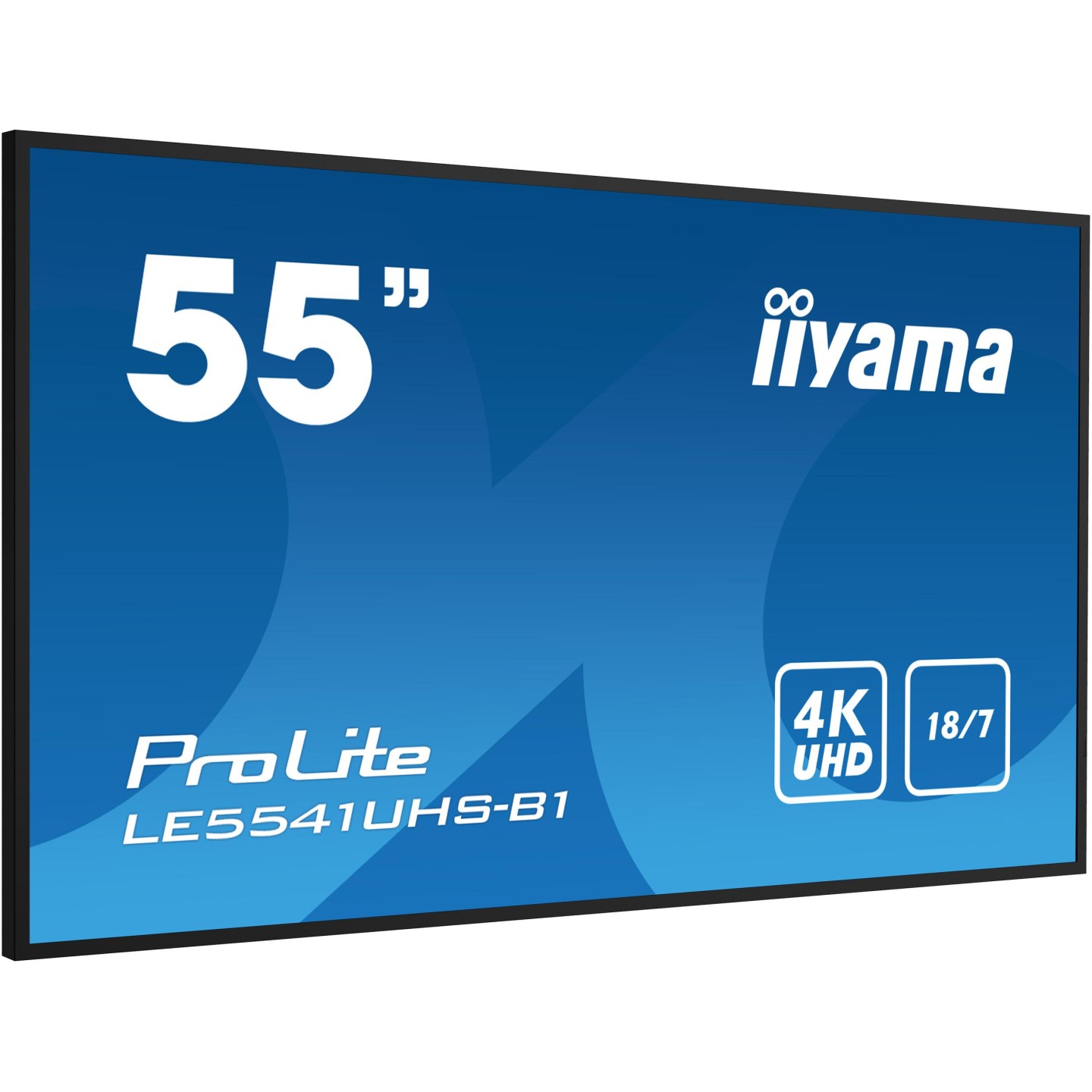 Monitor LED Iiyama  ProLite LE5541UHS-B1