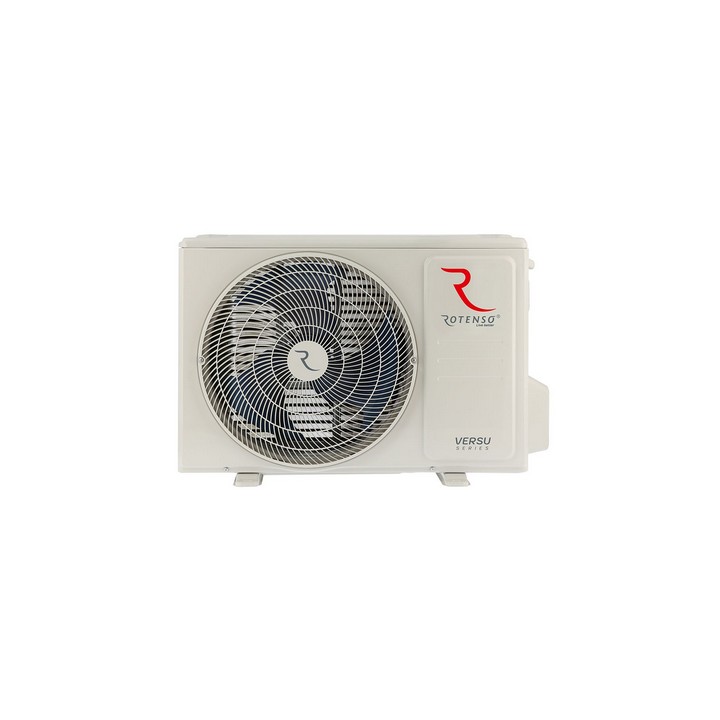 Klimatyzator Split, Pompa ciepła powietrze - powietrze ROTENSO Versu Mirror VM26X