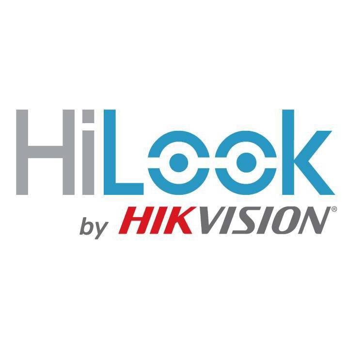 Rejestrator 4w1 Hilook by Hikvision 8 kanałowy DVR-8CH-5MP