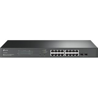 SWITCH TP-LINK TL-SG2218P (POE)