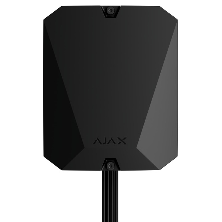 AJAX Hub Hybrid (4G) black - Fibra