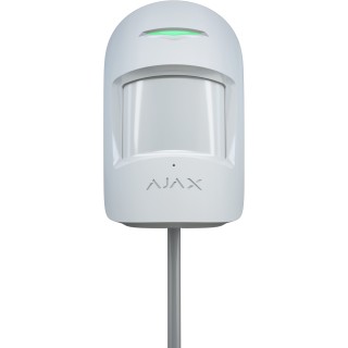 AJAX CombiProtect white - Fibra