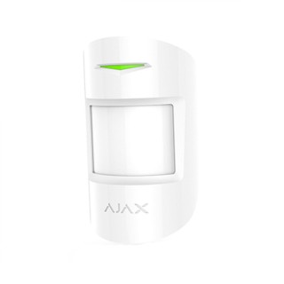 AJAX MotionProtect white - Fibra