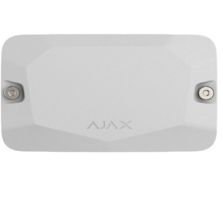 AJAX Case (106×168×56) white - Fibra