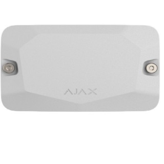 AJAX Case (175×225×57) white - Fibra