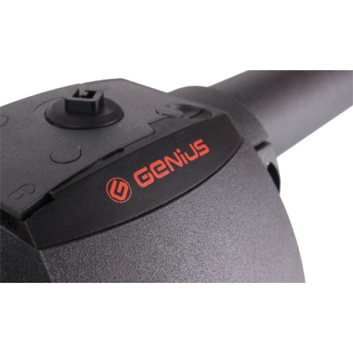 Zestaw Genius G-Bat 300 do bram 6m dwuskrzydłowych + (lampa, stopka, odboje, moduł Wi-Fi i 4 piloty)
