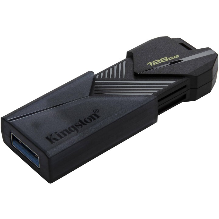 Pendrive Kingston Data Traveler Exodia Onyx 128GB USB3.2 Gen1