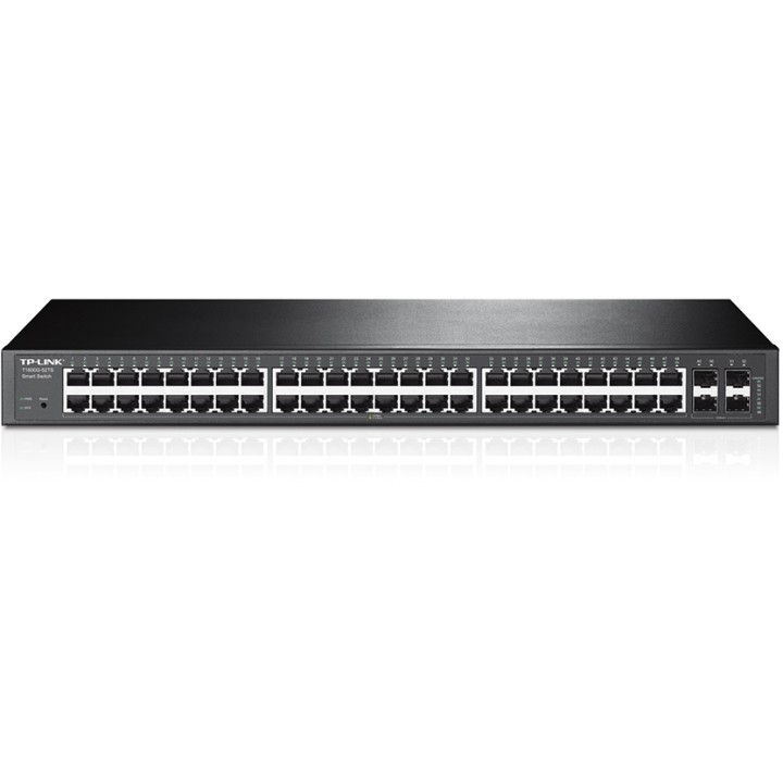 SWITCH TP-LINK T1600G-52TS (TL-SG2452)