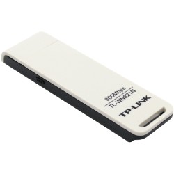 ADAPTER WLAN USB TP-LINK WN821N - Sklep, Opinie, Cena