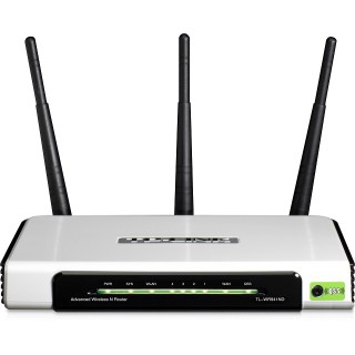 ROUTER TP-LINK TL-WR941ND