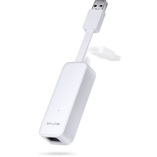 KARTA SIECIOWA ETHERNET TP-LINK UE300 USB 3.0