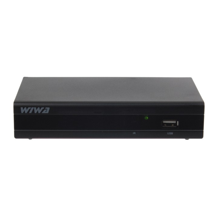 Tuner DVB-T WIWA HD-80 Evo