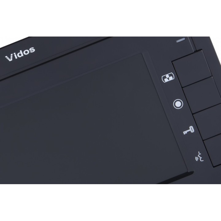 Monitor wideodomofonu VIDOS M323B 