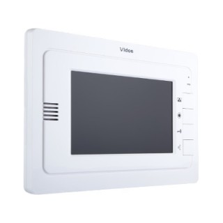Monitor wideodomofonu VIDOS M323W