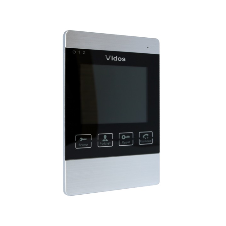 Monitor wideodomofonu VIDOS M904SH
