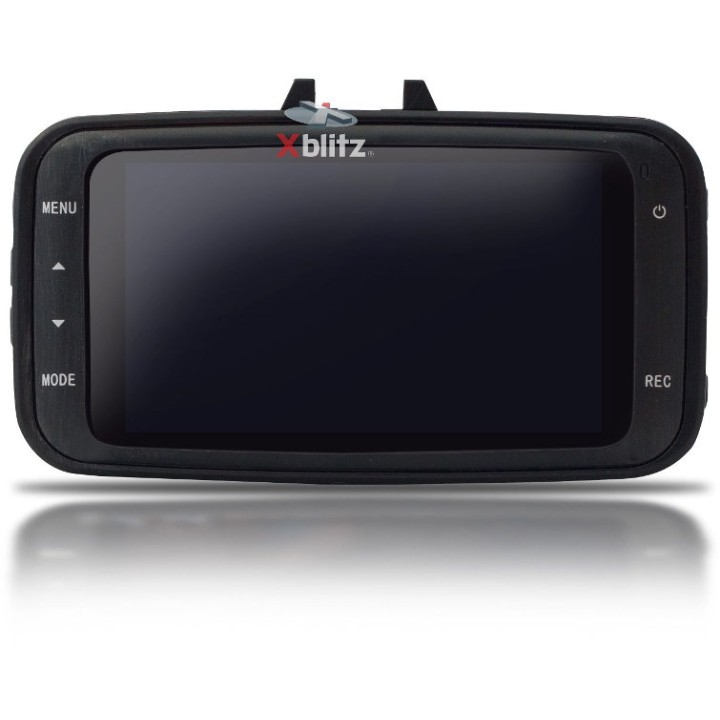 Rejestrator Xblitz Classic FULL HD 1080p IR