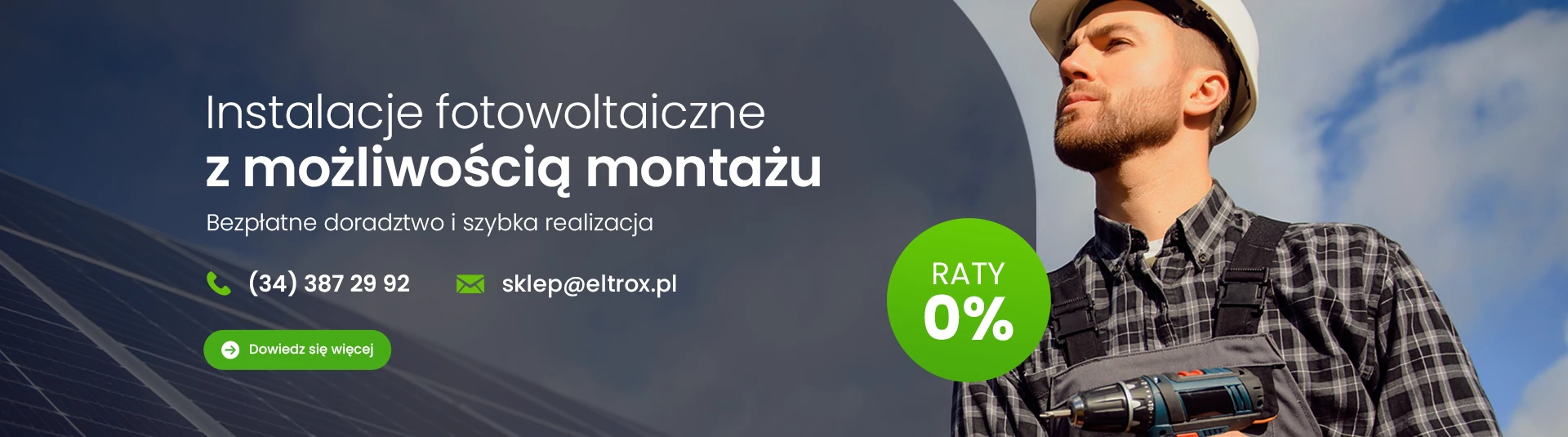 Fotowoltaika
