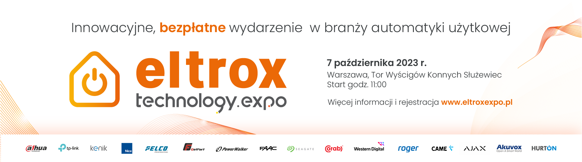 Eltrox Technology.EXPO