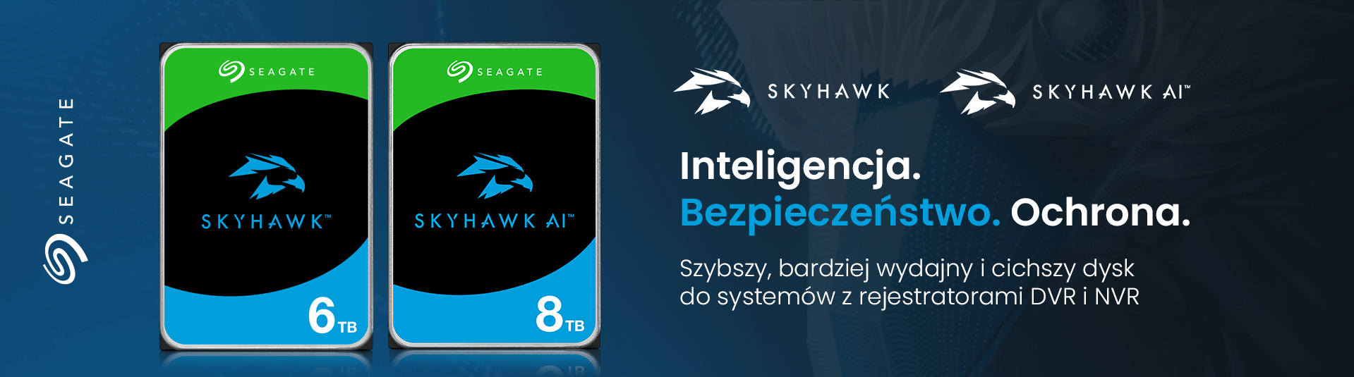 Seagate SkyHawk