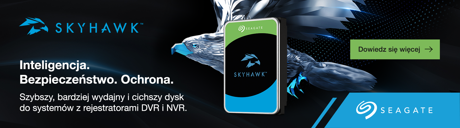 Seagate Skyhawk