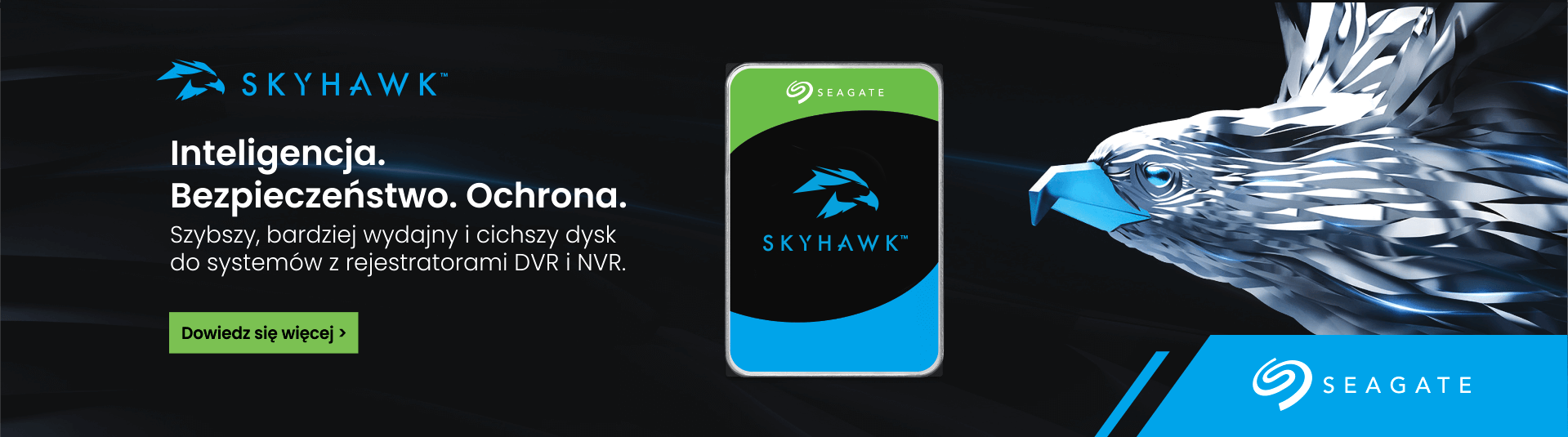 Seagate SkyHawk
