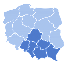Trzeci etap wdrożenia DVB-T2 HEVC nowego standardu naziemnej telewizji cyfrowej 