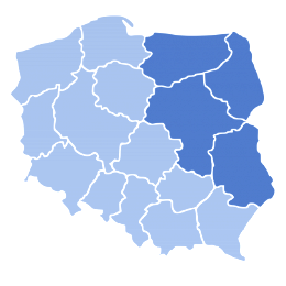 Czwarty etap wdrożenia DVB-T2 HEVC nowego standardu naziemnej telewizji cyfrowej 