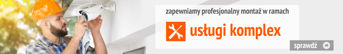 Usługi komplex