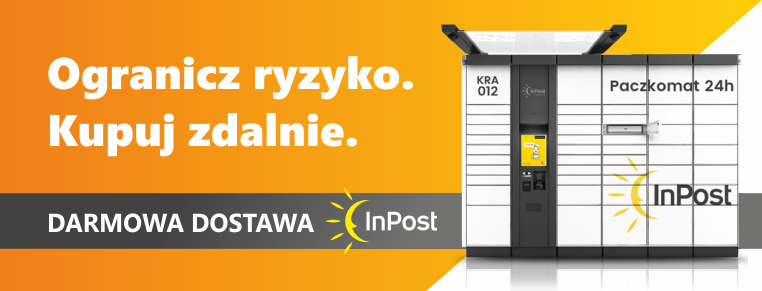Darmowe paczkomaty