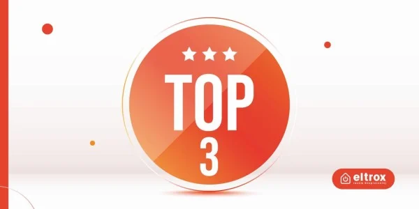 RANKING - TOP 3 - Monitoring do firmy. Sprawdzamy kamery Kenik.