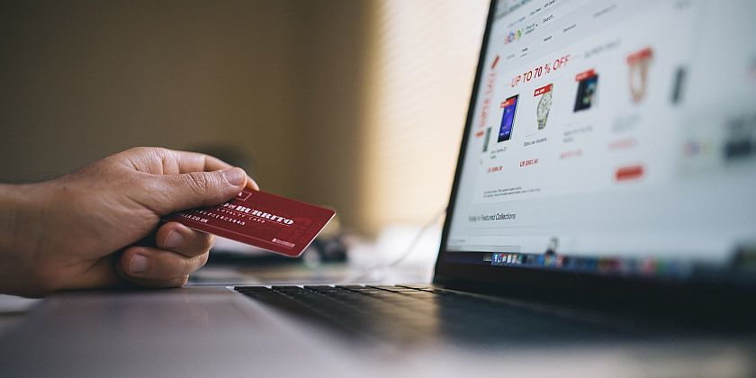 Bezpieczne zakupy w internecie – jak o to zadbać?