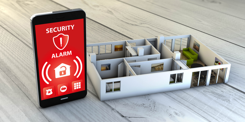 System alarmowy Satel ABAX 2 - nowy strażnik Twojego domu i firmy
