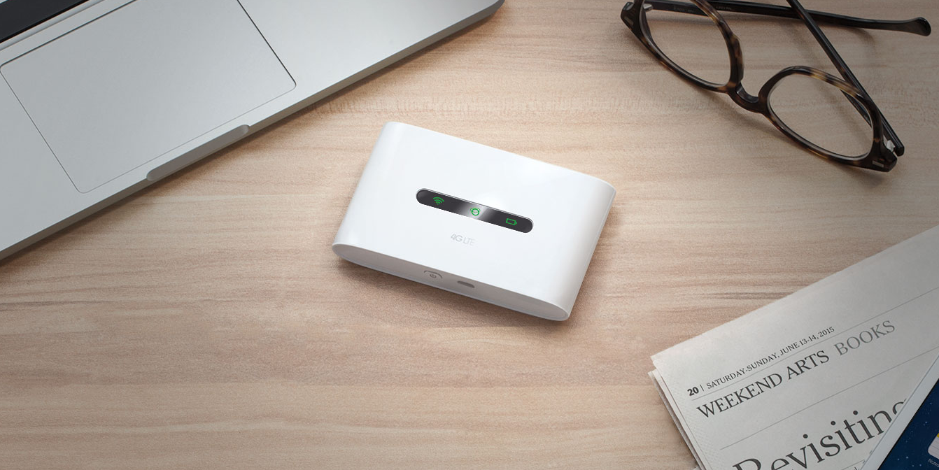 Jaki router LTE wybrać?